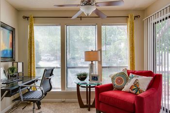 Sunroom